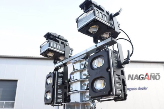 Atlas Copco Hilight H6+ Valid inspection, *Guarantee! Max Boo Hilight H6+ Valid inspection, *Guarantee! Max Boo 2022 2 ima...
