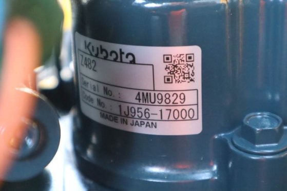 Atlas Copco Hilight H6+ Valid inspection, *Guarantee! Max Boom Hilight H6+ Valid inspection, *Guarantee! Max Boom 2022 2 i...