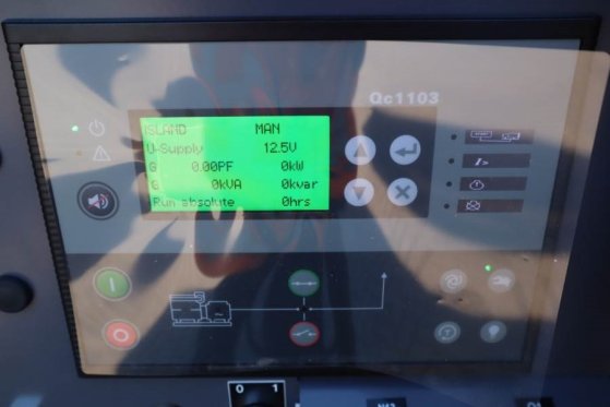 Atlas Copco QAS 40 ST3 Valid inspection, *Guarantee! Diesel, 4 QAS 40 ST3 Valid inspection, *Guarantee! Diesel, 4 2023 2 G...