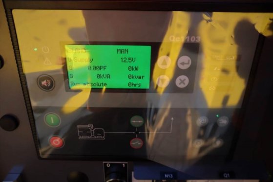 Atlas Copco QAS 40 ST3 Valid inspection, *Guarantee! Diesel, 4 QAS 40 ST3 Valid inspection, *Guarantee! Diesel, 4 2023 2 G...