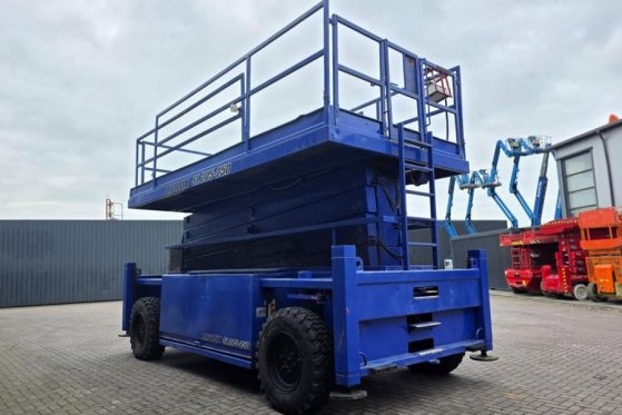 Liftlux SL205-25D4WDSP NEW TYRES, Diesel, 4x4 Drive, Hydra Liftlux SL205-25D4WDSP NEW TYRES, Diesel, 4x4 Drive, Hydra 2000...