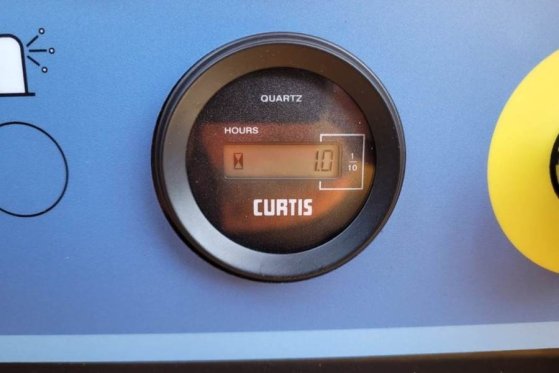 Haulotte Compact 12DX Valid Inspection, *Guarantee! Diesel, Haulotte Compact 12DX Valid Inspection, *Guarantee! Diesel, 20...