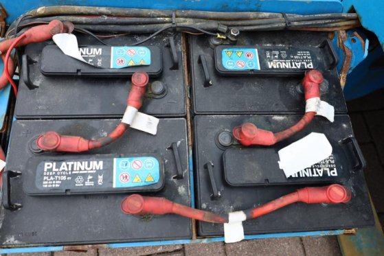 Genie GS2646 Electric, Working Height 9.80m, Capacity 45 GS2646 Electric, Working Height 9.80m, Capacity 45 2013 2 Scissor...