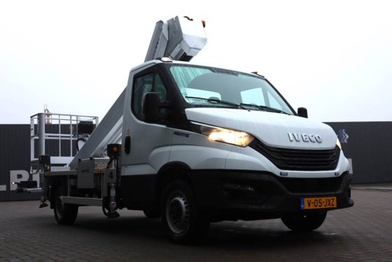 Multitel MTE270 Valid inspection, Driving Licence B/3. Ivec Multitel MTE270 Valid inspection, Driving Licence B/3. Ivec 20...