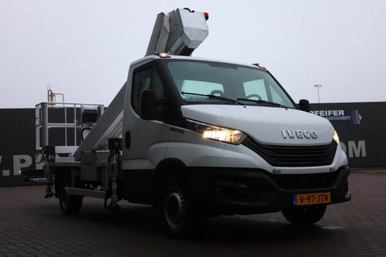 Multitel MTE270 Valid inspection, Driving Licence B/3. Ivec Multitel MTE270 Valid inspection, Driving Licence B/3. Ivec 20...
