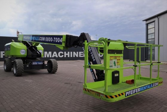 Zoomlion ZT20J Valid inspection, *Guarantee! Diesel, 4x4 Dr Zoomlion ZT20J Valid inspection, *Guarantee! Diesel, 4x4 Dr 20...
