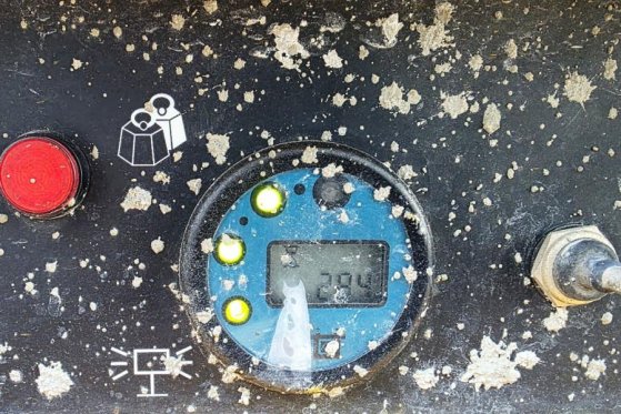 Haulotte Compact 8 Electric, Batteries 2025, 8.2m Working Haulotte Compact 8 Electric, Batteries 2025, 8.2m Working 2015 2...