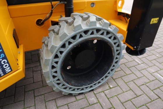 Haulotte HS15EPRO Valid Inspection, Full Electric 4x4 Drive Haulotte HS15EPRO Valid Inspection, Full Electric 4x4 Drive 20...
