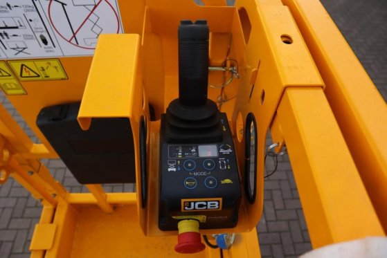 JCB S2632E Valid inspection, *Guarantee! New And Avail S2632E Valid inspection, *Guarantee! New And Avail 2022 2 Scissor L...