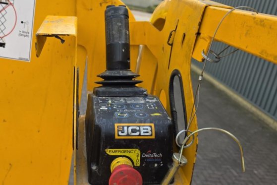 JCB S4046E Valid inspection, 14m Working Height, 320kg S4046E Valid inspection, 14m Working Height, 320kg 2021 2 Scissor L...