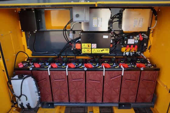 Haulotte HS18EPRO Unused, Valid Inspection, Full Electric 4 Haulotte HS18EPRO Unused, Valid Inspection, Full Electric 4 20...