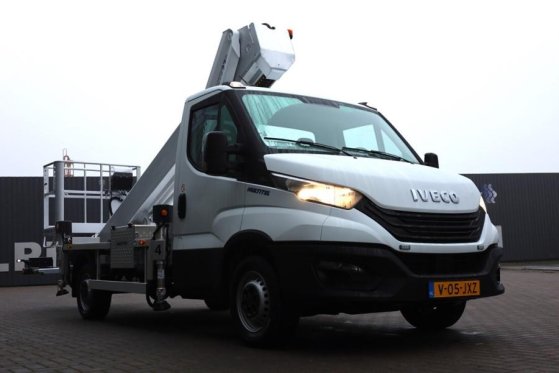 Multitel MTE270 Valid inspection, Driving Licence B/3. Ivec Multitel MTE270 Valid inspection, Driving Licence B/3. Ivec 20...