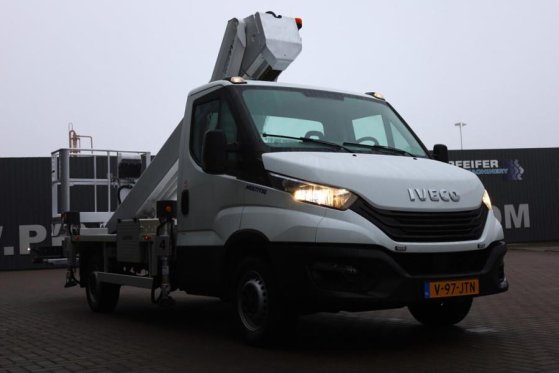 Multitel MTE270 Valid inspection, Driving Licence B/3. Ivec Multitel MTE270 Valid inspection, Driving Licence B/3. Ivec 20...