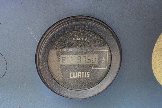 Haulotte Compact 12DX Diesel, 4x4 Drive, 12m Working Height Haulotte Compact 12DX Diesel, 4x4 Drive, 12m Working Height 20...