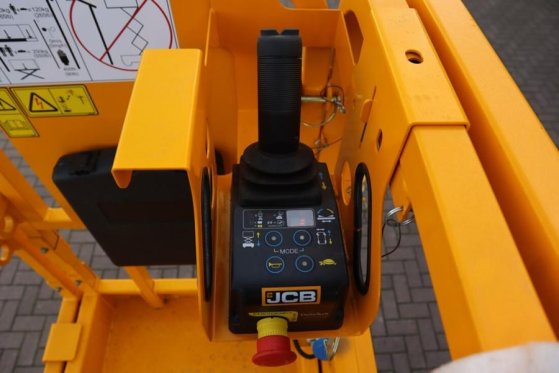 JCB S2632E Valid inspection, 10m Working Height, 250kg S2632E Valid inspection, 10m Working Height, 250kg 2022 2 Scissor L...