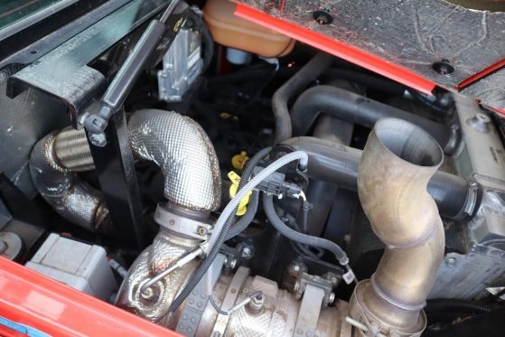 Manitou M30-4 Valid inspection, Diesel, 4x4 Drive, 4700mm M30-4 Valid inspection, Diesel, 4x4 Drive, 4700mm 2024 2 Rough T...