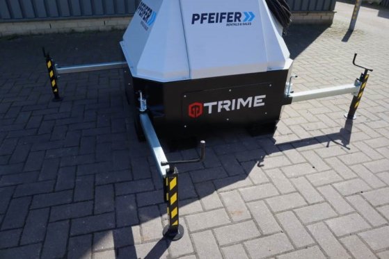 Trime X-Mast 4 × 320W Valid Inspection, *Guarantee Trime X-Mast 4 × 320W Valid Inspection, *Guarantee 2022 2 image 8