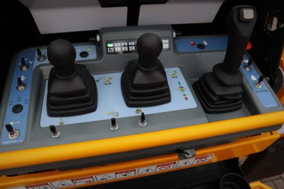 Haulotte HA16RTJ Valid Inspection, *Guarantee! Diesel, 4x4 Haulotte HA16RTJ Valid Inspection, *Guarantee! Diesel, 4x4 2023...