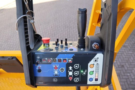 Haulotte HS18EPRO Unused, Valid Inspection, Full Electric 4 Haulotte HS18EPRO Unused, Valid Inspection, Full Electric 4 20...