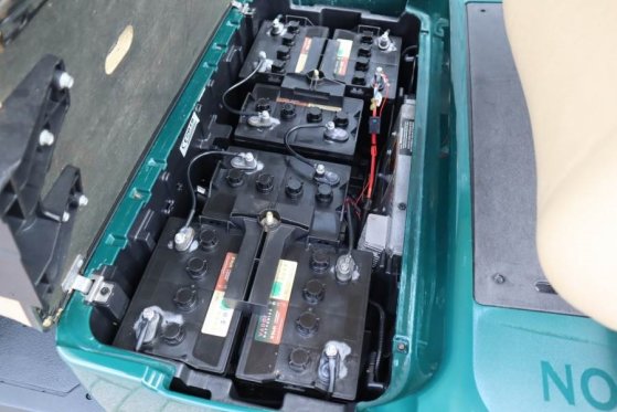 Club Car TEMPO 2+2 Valid Inspection, *Guarantee! Dutch Regi TEMPO 2+2 Valid Inspection, *Guarantee! Dutch Regi 2019 2 image 8