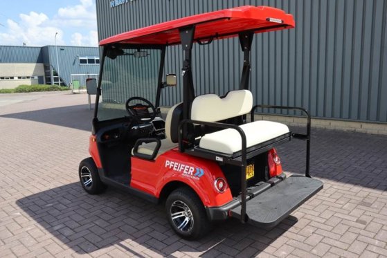 BRINGO L6E-A Dutch Registration, Valid inspection, Bringo L6E-A Dutch Registration, Valid inspection, 2023 2 image 8