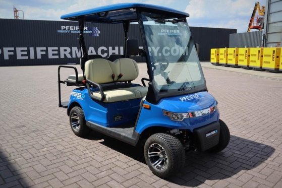 BRINGO L6E-A Dutch Registration, Valid inspection, Bringo L6E-A Dutch Registration, Valid inspection, 2023 2 image 8