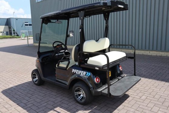 BRINGO L6E-A Dutch Registration, Valid inspection, Bringo L6E-A Dutch Registration, Valid inspection, 2023 2 image 8
