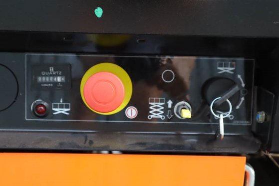JLG AE1932 Unused, All Electric, 7.6m Working Height, AE1932 Unused, All Electric, 7.6m Working Height, 2021 2 Scissor Lif...