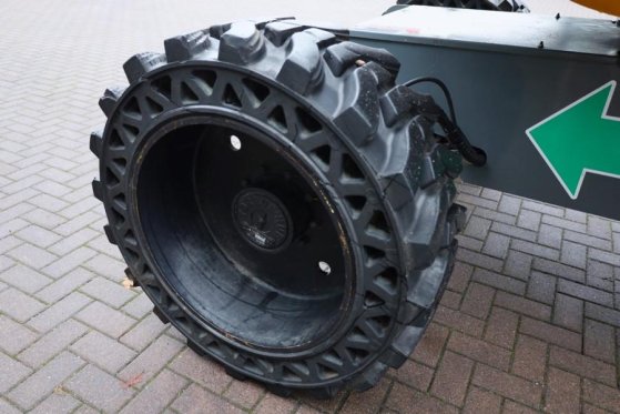 Haulotte HA20RTJ Pro Valid inspection, *Guarantee! 20.6 m W Haulotte HA20RTJ Pro Valid inspection, *Guarantee! 20.6 m W 20...