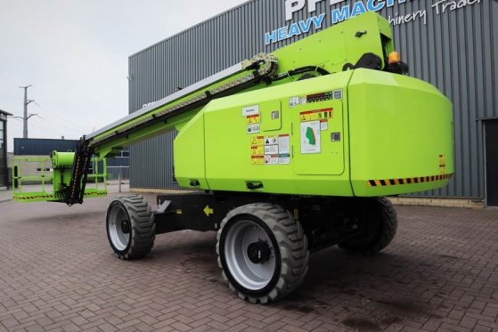 Zoomlion ZT20J Valid inspection, *Guarantee! Diesel, 4x4x4 Zoomlion ZT20J Valid inspection, *Guarantee! Diesel, 4x4x4 2022...