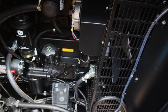 Atlas Copco QES 105 JD ST3 Valid inspection, *Guarantee! Diese QES 105 JD ST3 Valid inspection, *Guarantee! Diese 2023 2 i...