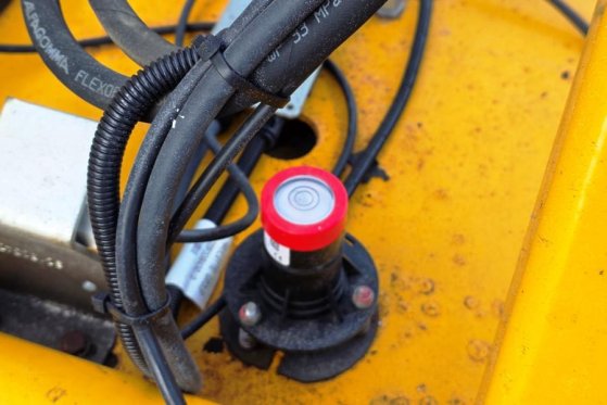 Haulotte Compact 8 Electric, 8.2m Working Height, 350kg Cap Haulotte Compact 8 Electric, 8.2m Working Height, 350kg Cap 20...