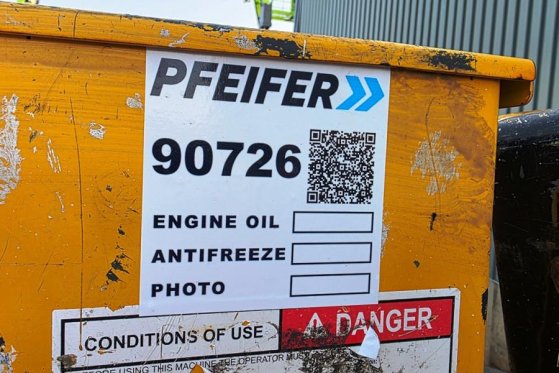 Haulotte Star 6 Electric, Non Marking Tyres, 5.8m Working H Haulotte Star 6 Electric, Non Marking Tyres, 5.8m Working H 20...