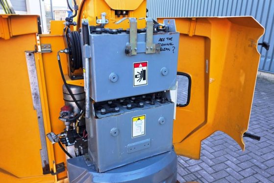 Haulotte STAR 10 Electric, 10m Working Height, 3m Reach, 20 Haulotte STAR 10 Electric, 10m Working Height, 3m Reach, 20 20...