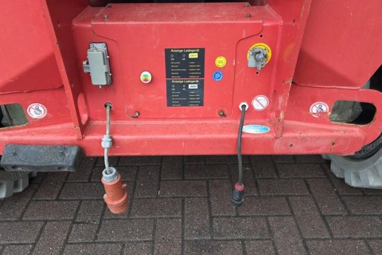 PB Lifttechnik S151-19E 4x4 Electric, 4x4 Drive, 15m Working Heig PB Lifttechnik S151-19E 4x4 Electric, 4x4 Drive, 15m Wor...