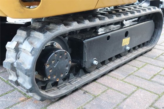 CAT 300.9D NEW, Valid inspection, *Guarantee! Hydr Qui 300.9D NEW, Valid inspection, *Guarantee! Hydr Qui 2021 2 image 18