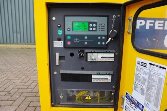 Atlas Copco QAS 20 S5 Valid inspection, *Guarantee! Diesel, 17 QAS 20 S5 Valid inspection, *Guarantee! Diesel, 17 2020 2 G...