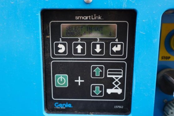 Genie GS1932 E-Drive New And Available Directly From Sto 4842 2022 2 Scissor Lifts image 20