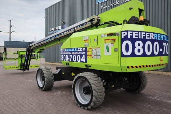 Zoomlion ZT20J Valid inspection, *Guarantee! Diesel, 4x4 Dr Zoomlion ZT20J Valid inspection, *Guarantee! Diesel, 4x4 Dr 20...