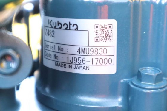 Atlas Copco Hilight H6+ Valid inspection, *Guarantee! Max Boom Hilight H6+ Valid inspection, *Guarantee! Max Boom 2022 2 i...