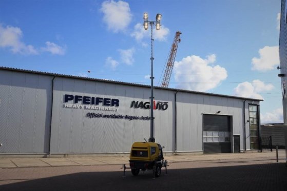 Atlas Copco Hilight H6+ NEW, Valid inspection, *Guarantee! Max Hilight H6+ NEW, Valid inspection, *Guarantee! Max 2021 2 i...