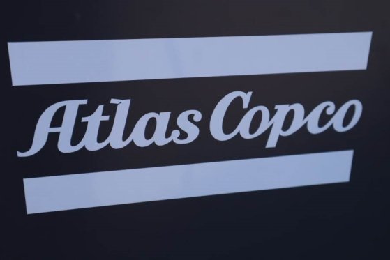 Atlas Copco QAS 40 ST3 Valid inspection, *Guarantee! Diesel, 4 QAS 40 ST3 Valid inspection, *Guarantee! Diesel, 4 2023 2 G...