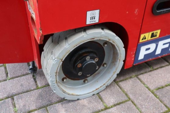 Magni ES0807E Available Directly From Stock, Electric, 7 MAGNI ES0807E Available Directly From Stock, Electric, 7 2019 2 S...