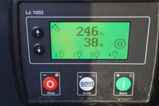 Atlas Copco HiLight H5+ SV2 Valid inspection, *Guarantee! Max HiLight H5+ SV2 Valid inspection, *Guarantee! Max 2020 2 ima...