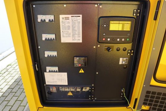 Atlas Copco QES 105 JD ST3 Valid inspection, *Guarantee! Diese QES 105 JD ST3 Valid inspection, *Guarantee! Diese 2023 2 G...
