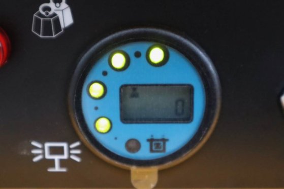 Haulotte Compact 10N Valid inspection, *Guarantee! Non Mark Haulotte Compact 10N Valid inspection, *Guarantee! Non Mark 20...