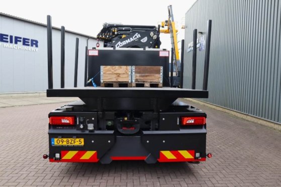 Cormach R540 B10x4 Valid inspection, *Guarantee! 10x4x6 Dr Cormach R540 B10x4 Valid inspection, *Guarantee! 10x4x6 Dr 2023...