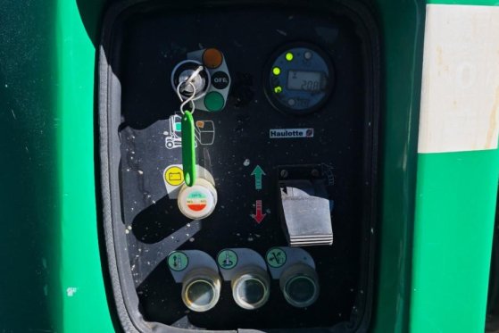 Haulotte STAR 10 Electric, 10m Working Height, 3m Reach, 23 Haulotte STAR 10 Electric, 10m Working Height, 3m Reach, 23 20...