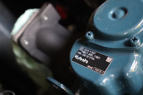 Atlas Copco Hilight B6+ KD Valid inspection, Max Boom Height 8 Hilight B6+ KD Valid inspection, Max Boom Height 8 2023 2 i...