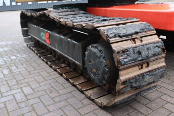 Aichi SR210 As-Is, Non-working, Diesel, Tracked, 23m Wor Aichi SR210 As-Is, Non-working, Diesel, Tracked, 23m Wor 1996 2 i...